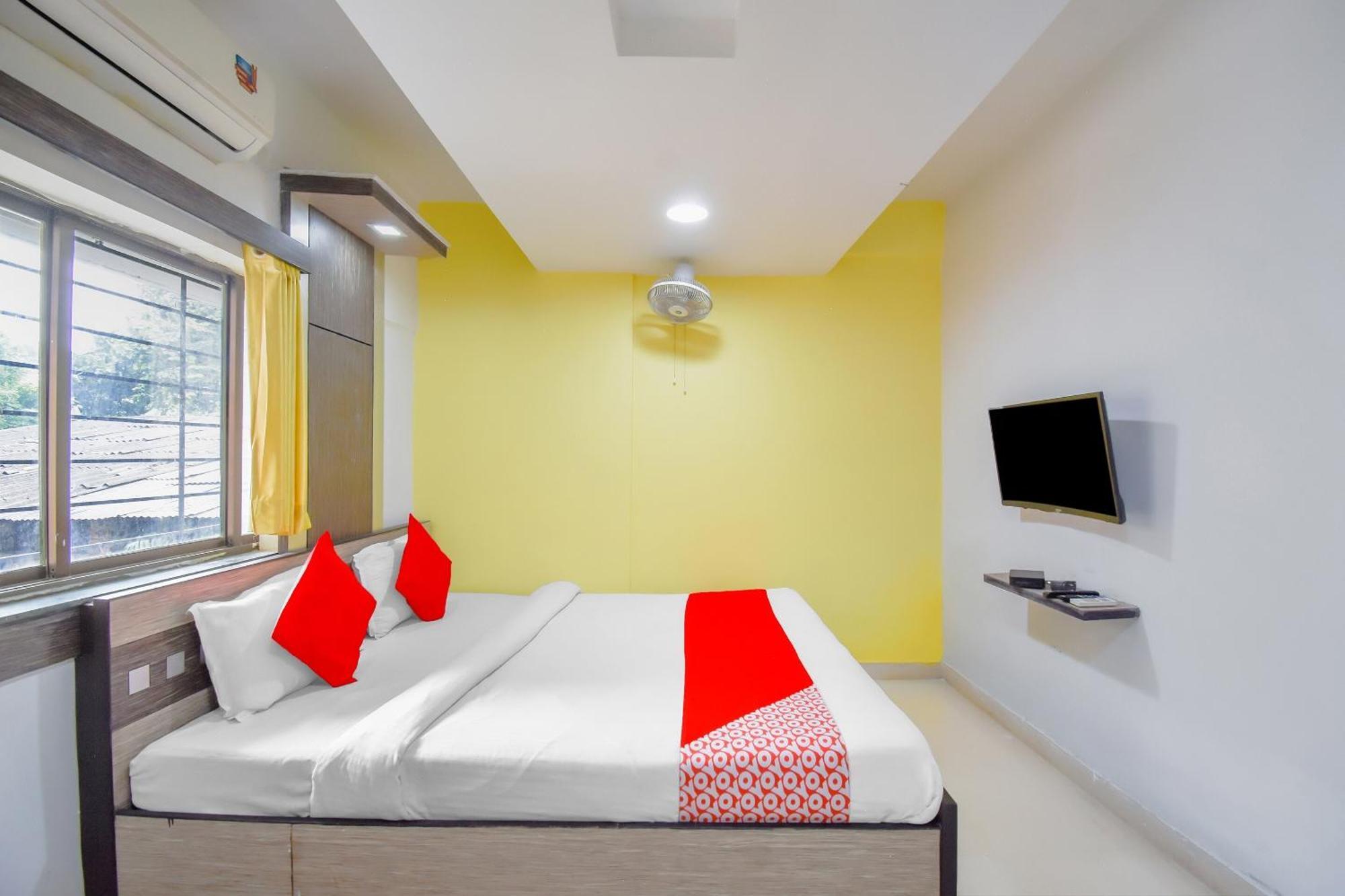 Super Hotel O Adri Hotels 2 Near Dum Dum Metro Station Exterior photo
