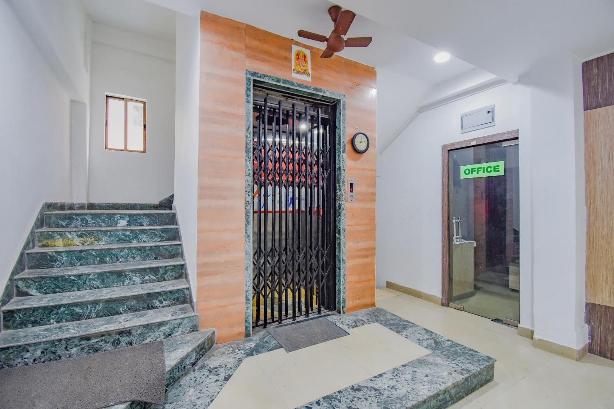 Super Hotel O Adri Hotels 2 Near Dum Dum Metro Station Exterior photo
