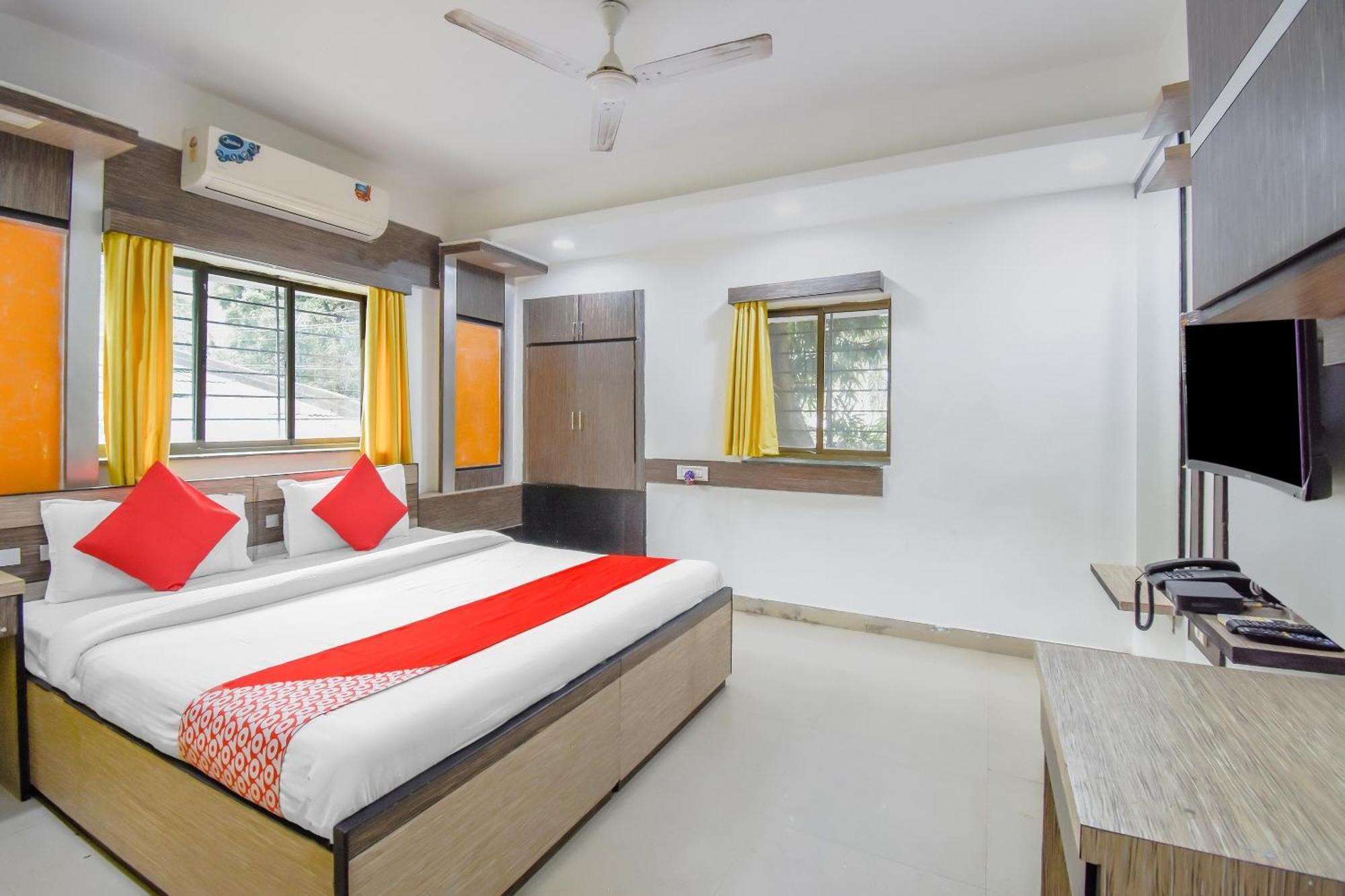 Super Hotel O Adri Hotels 2 Near Dum Dum Metro Station Exterior photo